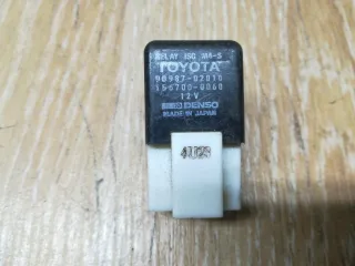 9098702010 Реле (прочие) Toyota Avensis 1 Арт 1_7830