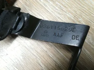036115629E Щуп двигателя Volkswagen Polo 3 Арт 1_7885, вид 2