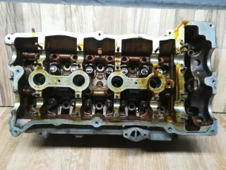 75059759 Головка блока цилиндров BMW 1 E81/E82/E87/E88 Арт 1_8049, вид 1