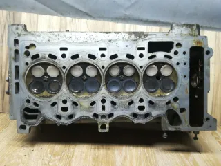 75059759 Головка блока цилиндров BMW 1 E81/E82/E87/E88 Арт 1_8049, вид 3