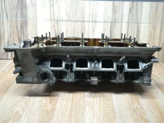 75059759 Головка блока цилиндров BMW 1 E81/E82/E87/E88 Арт 1_8049, вид 4