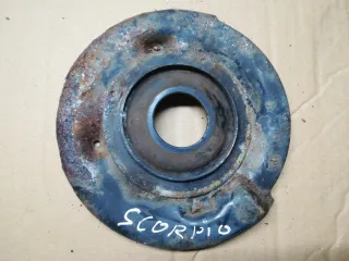 95GB5A318AE Опора амортизатора верхняя (чашка) Ford Scorpio 2 Арт 1_8556, вид 1