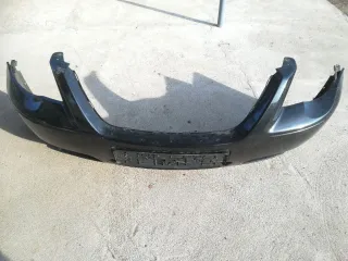 04857886, 802500001 Бампер передний Chrysler Voyager 4 Арт 1_8929, вид 2