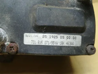 18K463AA463AA, 701815071 Автономный отопитель Volkswagen Sharan 1 Арт 1_9083, вид 3