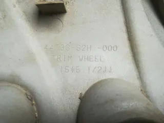 44733S2H000 Колпак колесный Honda HR-V 1 Арт 1_9107, вид 3