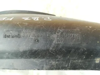 357809962 Защита арок передняя правая (подкрылок) Volkswagen Passat B3 Арт 1_9143, вид 2