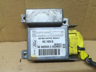 94BG14B056BA Блок AirBag Ford Mondeo 1 Арт 1_9234