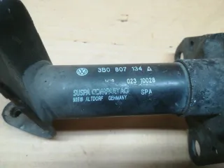 3B0807134A Кронштейн переднего бампера Volkswagen Passat B5 Арт 1_9472, вид 3