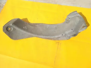 LC6242291 Защита топливного бака Mazda MPV 2 Арт 1_9998, вид 1