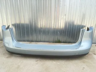 309807421 Бампер задний Volkswagen Passat B6 Арт 1_10025