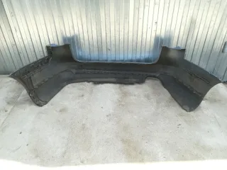 309807421 Бампер задний Volkswagen Passat B6 Арт 1_10025, вид 3