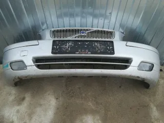 08693340 Бампер передний Volvo V70 2 Арт 1_10167, вид 1
