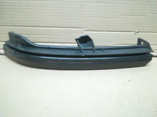 90580651 Накладка (ресничка) левой фары Opel Zafira A Арт 1_10304, вид 1