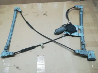 0130821679 Стеклоподъемник электрический передний правый Daewoo Lanos T100 Арт 1_10575, вид 2