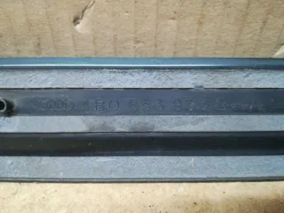 4B0853953 Молдинг двери передней левой Audi A6 C5 (S6,RS6) Арт 1_10885, вид 3