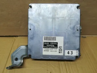 1758005121. 8966144300 Блок управления двигателем Toyota Avensis VERSO Арт 1_11058, вид 1