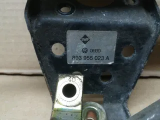 893955023A Механизм стеклоочистителя (трапеция дворников) Audi 80 B4 Арт 1_11103, вид 2
