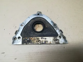 056103153 Крышка двигателя передняя Audi 80 B4 Арт 1_11182, вид 2
