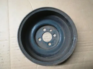 037105255A Шкив коленвала Volkswagen Golf 3 Арт 1_11376, вид 1