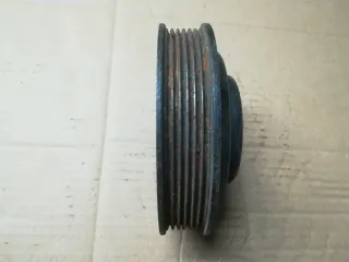 037105255A Шкив коленвала Volkswagen Golf 3 Арт 1_11376, вид 2