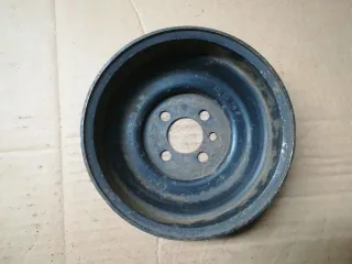 037105255A Шкив коленвала Volkswagen Golf 3 Арт 1_11377, вид 1