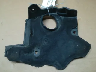Защита топливного бака BMW 5 F10/F11/GT F07 2012г. 51757211897 - Фото 2