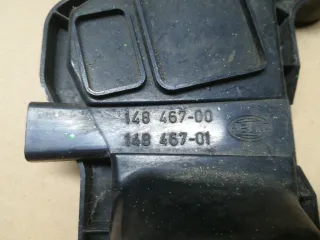 14846700, 14846701 Фара левая Audi A6 C5 (S6,RS6) Арт 1_11651, вид 2