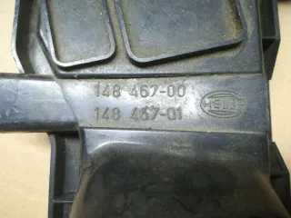 14846700, 14846701 Фара левая Audi A6 C5 (S6,RS6) Арт 1_11652, вид 2