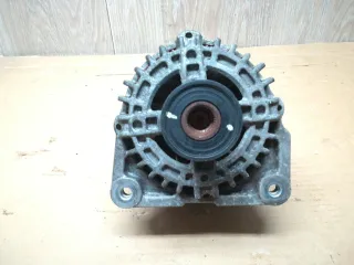 23100EN000, LR1140802 Генератор Nissan Qashqai 1  Арт 1_11744, вид 1