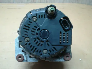 23100EN000, LR1140802 Генератор Nissan Qashqai 1  Арт 1_11744, вид 3