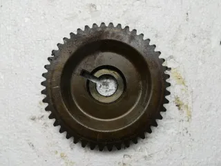 null Шестерня Nissan Qashqai 1  Арт 1_11775, вид 1