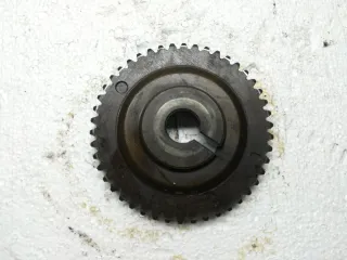 null Шестерня Nissan Qashqai 1  Арт 1_11775, вид 2