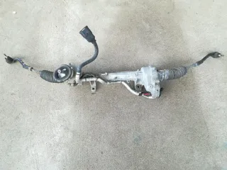 A0047876, A0046190, A0068788 Рулевая рейка Kia Sportage 4 Арт 1_11809, вид 1