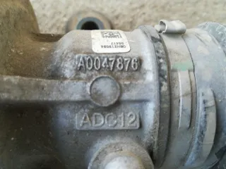 A0047876, A0046190, A0068788 Рулевая рейка Kia Sportage 4 Арт 1_11809, вид 4