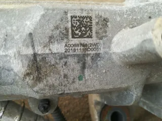 A0047876, A0046190, A0068788 Рулевая рейка Kia Sportage 4 Арт 1_11809, вид 5