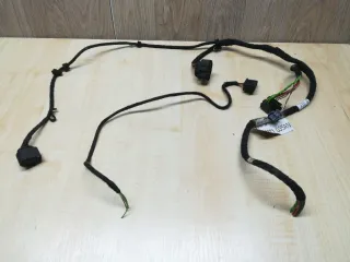 4B0971035AN Проводка двери Audi A6 C5 (S6,RS6) Арт 1_11951, вид 1