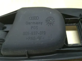 8D1837019 Ручка внутренняя передняя левая Audi A4 B5 Арт 1_11980, вид 3