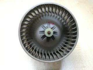 19130001, AY2727005260 Моторчик печки Cadillac SRX 1 Арт 1_12084