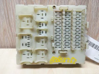 3S4T14A073SA Блок предохранителей Ford Focus 1 Арт 1_12104, вид 1