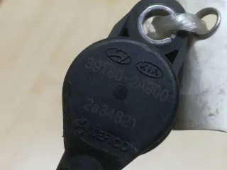 391802A900 Датчик коленвала Kia Sportage 3 Арт 1_12126, вид 2