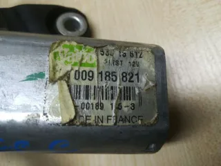 009185821 Моторчик заднего стеклоочистителя (дворника) Opel Vectra C  Арт 1_12130, вид 3