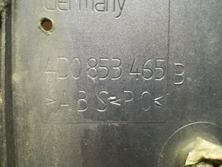 4D0853465B Бленда Audi A8 D2 (S8) Арт 1_12160, вид 3