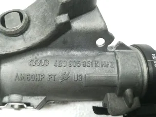 4B0905851N Замок зажигания Audi A4 B6 Арт 1_12322, вид 3