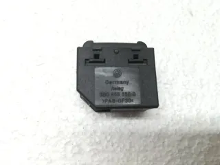 3B0959855B Кнопка стеклоподъемника переднего правого Volkswagen Golf 4 Арт 1_12508, вид 2