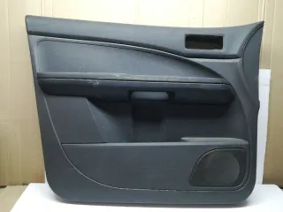  Обшивка двери передней левой (дверная карта) Ford C-max 1 Арт 1_12520, вид 1