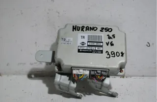 31036CB202 Блок управления двигателем Nissan Murano Z50 Арт 1_12533, вид 1