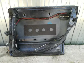4D0833052E Дверь задняя правая Audi A8 D2 (S8) Арт 1_12800, вид 2