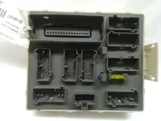 2M5T14A073AC Блок предохранителей Ford Focus 1 Арт 1_12801, вид 2