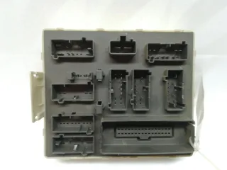 2M5T14A073AC Блок предохранителей Ford Focus 1 Арт 1_12805, вид 2