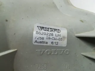8620228 Фара противотуманная левая Volvo V70 2 Арт 1_13005, вид 3